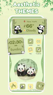 ThemeMax: Widgets & Wallpapers screenshot 3