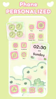 ThemeMax: Widgets & Wallpapers screenshot 5