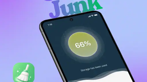 Tidy Clean screenshot 2