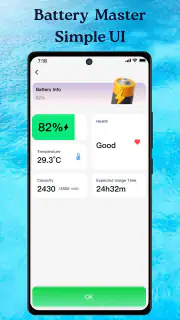 Tidy Clean screenshot 3