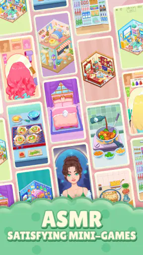 Tidy Master: 整理マスターASMR screenshot