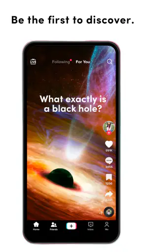 TikTok screenshot