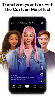 TikTok screenshot 2
