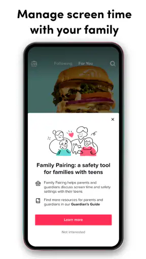 TikTok screenshot