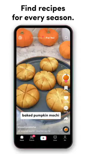 TikTok screenshot