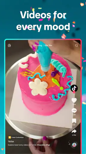 TikTok screenshot