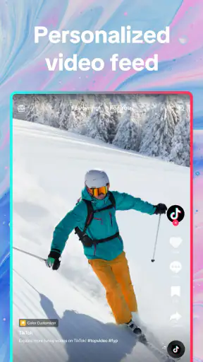 TikTok screenshot