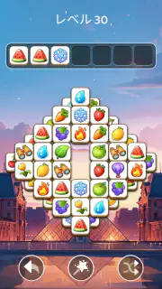 Tile Explorer - トリプルマッチ screenshot 4