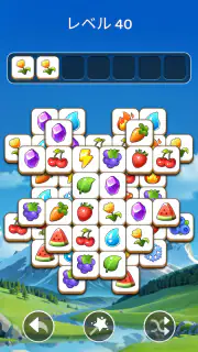 Tile Explorer - トリプルマッチ screenshot 6