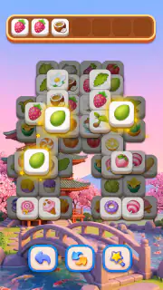 Tile Moment screenshot 1