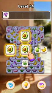 Tile Time! - Match 3 Puzzle screenshot 3