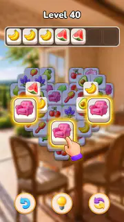 Tile Time! - Match 3 Puzzle screenshot 4