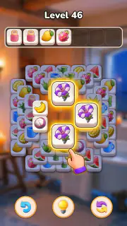 Tile Time! - Match 3 Puzzle screenshot 5