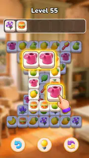 Tile Time! - Match 3 Puzzle screenshot 6