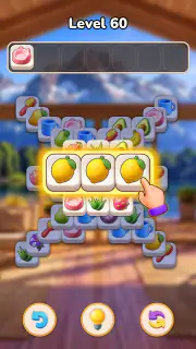 Tile Time! - Match 3 Puzzle screenshot 7