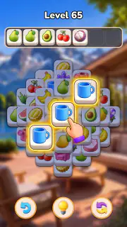 Tile Time! - Match 3 Puzzle screenshot 8