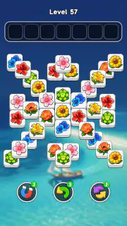 Tile Tinkle-Triple Match Tiles screenshot 6