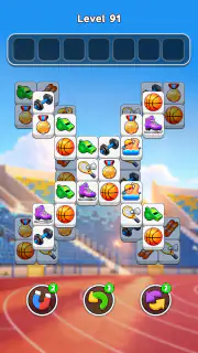 Tile Tinkle-Triple Match Tiles screenshot 7
