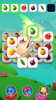 Tiles Mystery: Stacked Match screenshot 3