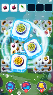 Tiles Mystery: Stacked Match screenshot 6
