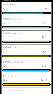 Tor OBD2 診断 screenshot 3
