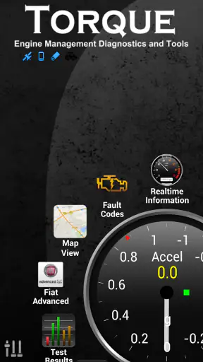 Torque Pro (OBD2/Car) screenshot