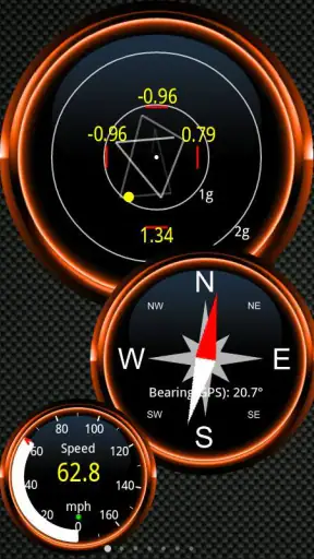 Torque Pro (OBD2/Car) screenshot