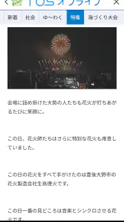 TOSオンライン screenshot 2