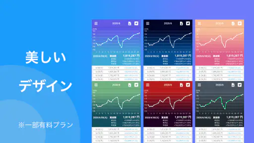 TradeNote(トレードノート) - 株・FX・仮想通貨 screenshot 3