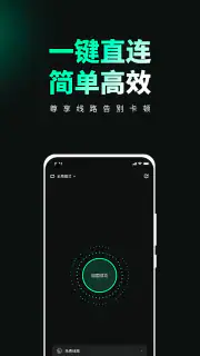 Transocks - 中国人が中国を訪問するためのVPN screenshot 4