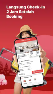 Travelio: Sewa Apartemen Rumah screenshot 3