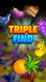 Triple Find - Match Triple 3D screenshot 6
