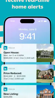Trulia: Homes For Sale & Rent screenshot 4