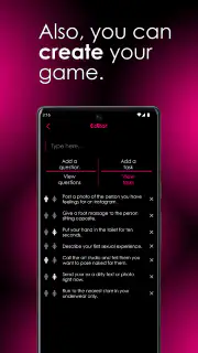 Truth or Dare screenshot 5