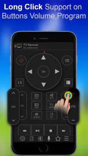 TV Remote for Panasonic | TVリモ screenshot 3
