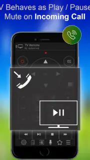 TV Remote for Panasonic | TVリモ screenshot 5