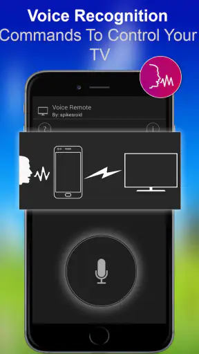 TV Remote for Panasonic | TVリモ screenshot