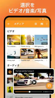 TVクロームキャスト テレビ - キャスト グーグルホーム screenshot 3