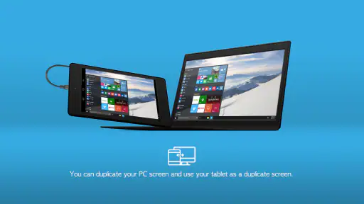 Twomon SE -  Portable Display screenshot 2