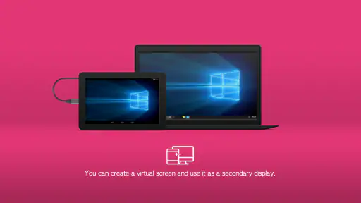 Twomon SE -  Portable Display screenshot 5