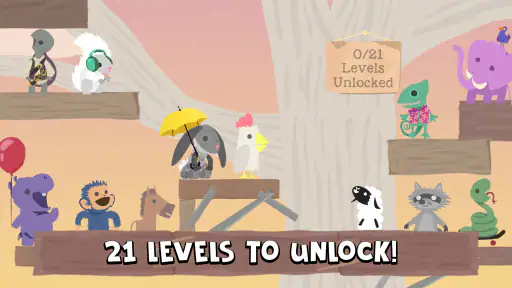 Ultimate Chicken Horse screenshot 5