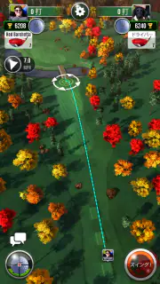 Ultimate Golf! screenshot 7