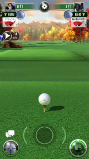 Ultimate Golf! screenshot 8