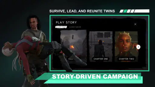 Unbroken: Survival screenshot 8