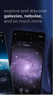 Unistellar screenshot 2