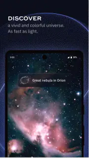 Unistellar screenshot 4