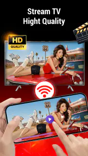 Universal IPTV: M3U8 Streamer screenshot 2