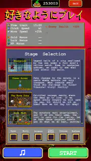 Vampire Survivors screenshot 4