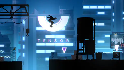 Vector screenshot