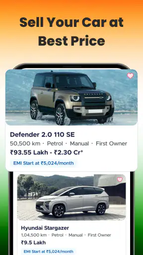 Vehicleinfo - RTO Information screenshot